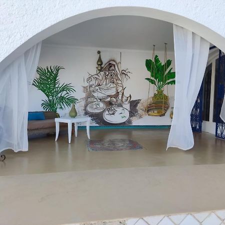 Dar Salama Bed & Breakfast Bizerte Luaran gambar