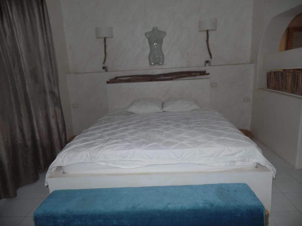 Dar Salama Bed & Breakfast Bizerte Luaran gambar