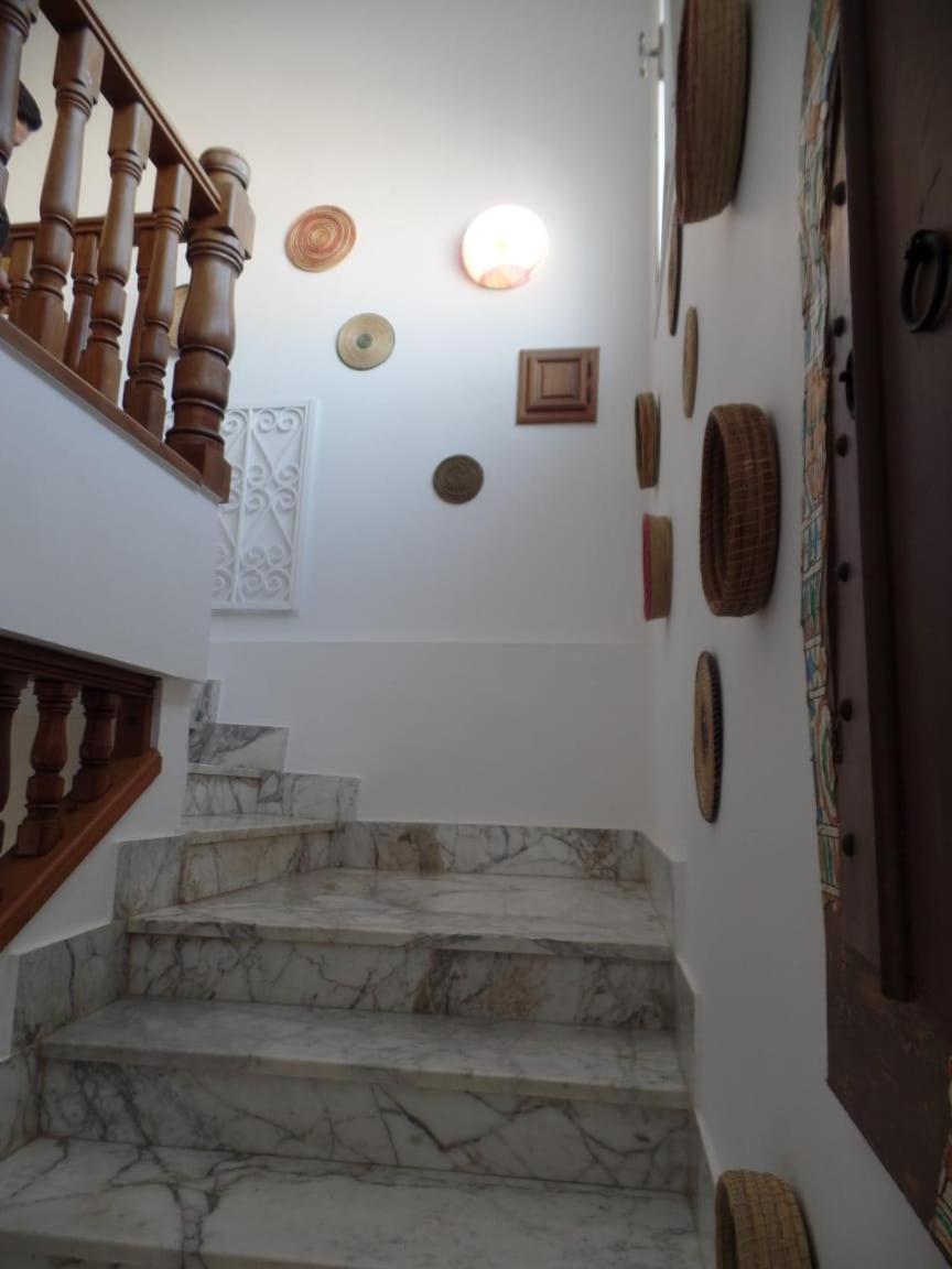 Dar Salama Bizerte Luaran gambar