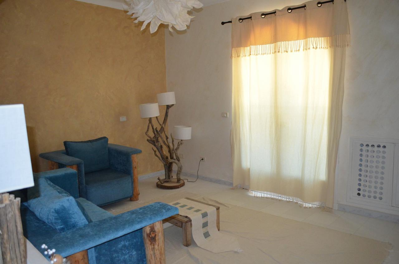 Dar Salama Bed & Breakfast Bizerte Luaran gambar