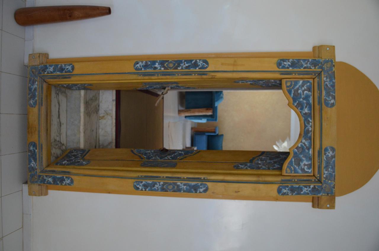 Dar Salama Bizerte Luaran gambar
